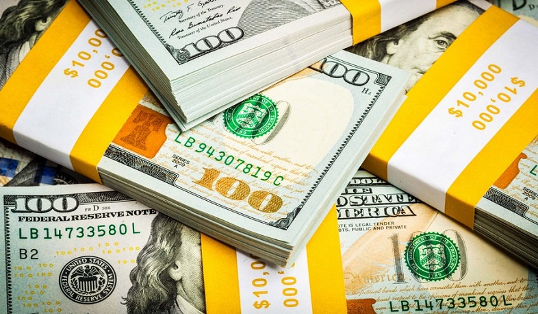 Last year, foreign direct investment in Azerbaijan decreased by 66%