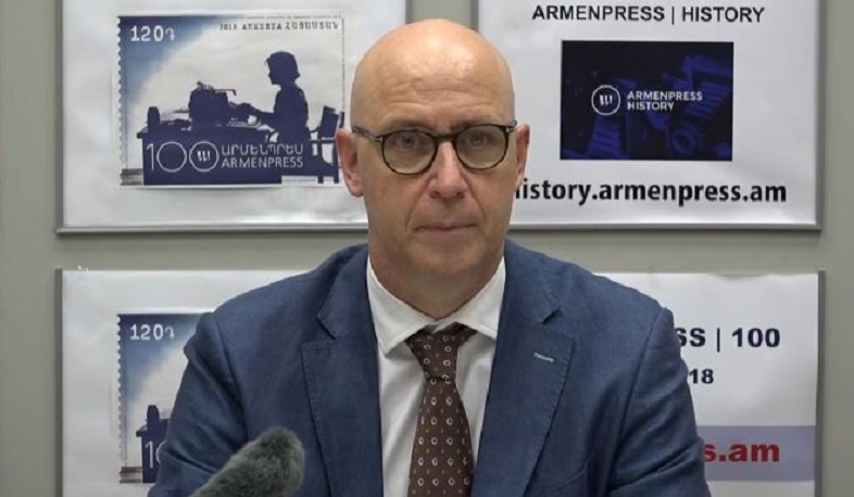 Հայաստանի ֆրանսիական համալսարանում մեկնարկում է «Արհեստական բանականություն» մագիստրոսական ծրագիրը