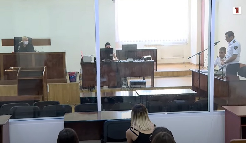 Քոչարյանի և  Գևորգյանի գործով դատական նիստը հետաձգվեց մինչև օգոստոսի 3-ը