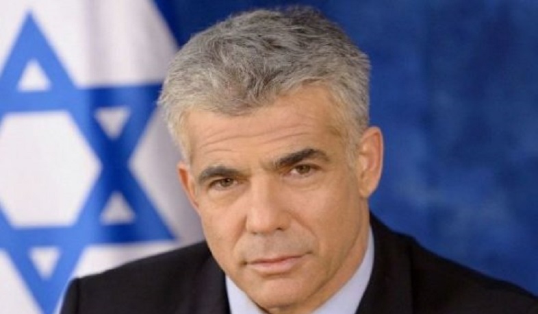 Իսրայելի ԱԳ նախարարը պատմության մեջ առաջին անգամ այցելել է ԱՄԷ