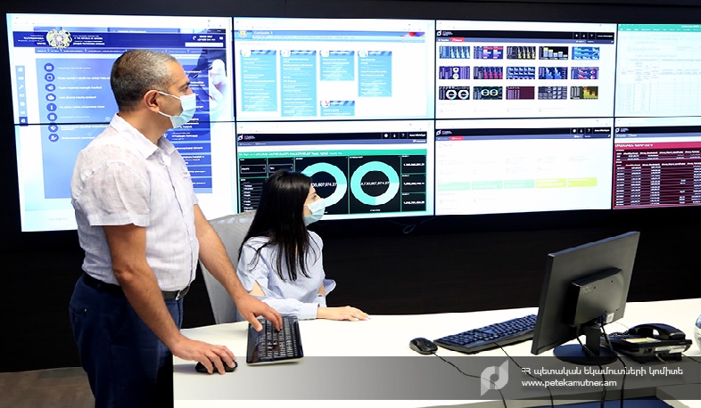 ՊԵԿ-ի մոնիթորինգի բաժինը օգնում է հարկ վճարողներին խուսափել տույժ-տուգանքներից