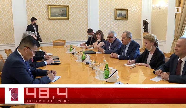 29 июня в 60 секундах