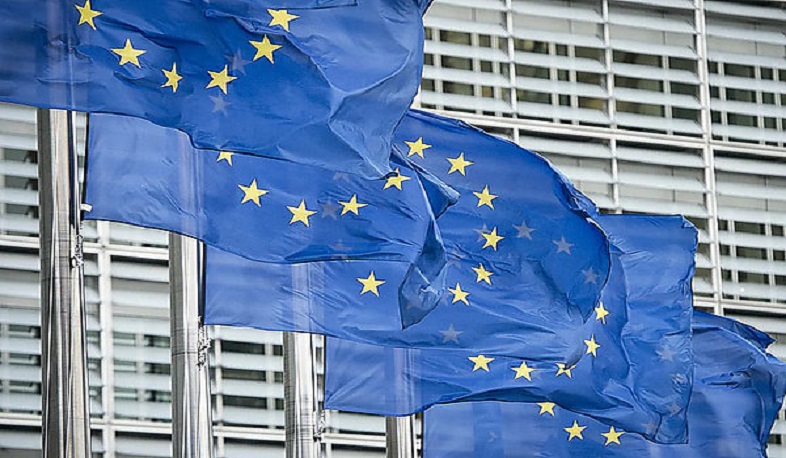 EU advises to keep coronavirus restrictions