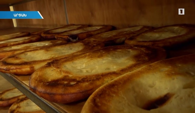 Կասեցվել է հրուշակեղենի և հացամթերքի արտադրամասի գործունեությունը