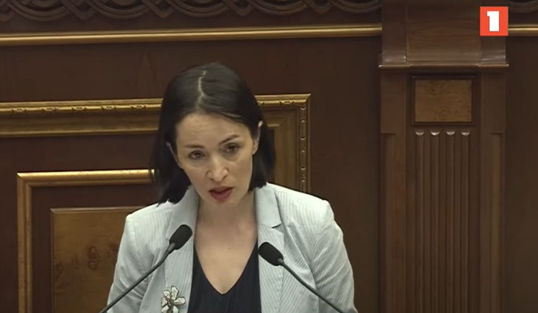 Նախադպրոցական ծառայությունները լիցենզավորման դաշտ կբերվեն. ԱԺ-ն երկրորդ ընթերցմամբ քննարկեց օրենքի նախագիծը