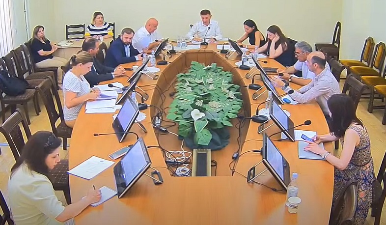 Կապահովվի երկարաժամկետ ներդրումային ծրագրերի արդյունավետ իրականացում