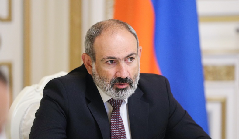 Հարկային եկամուտների հավաքագրումներն իրականացվում են առաջանցիկ տեմպերով. Փաշինյան