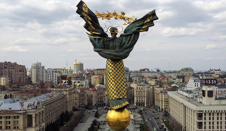 Կիևն արձագանքել է Զելենսկու հետ հանդիպման մասին Պուտինի հայտարարությանը