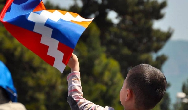 New Jersey Senate unanimously passed a resolution recognizing Artsakh