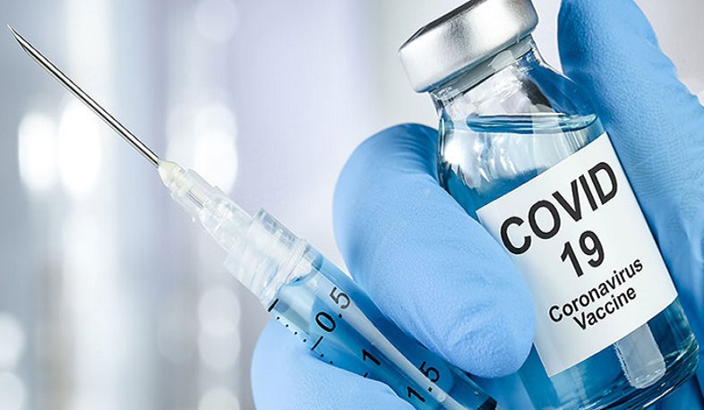 Age limit for vaccination with Sputnik V has been removed