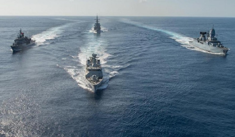 ՆԱՏՕ-ն ցանկանում է խորացնել Վրաստանի հետ համագործակցությունը Սև ծովում