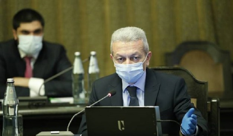 Կառավարությունը շուրջ 8.8 մլրդ դրամ կհատկացնի Արցախին՝ աջակցության միջոցառումների շրջանակում