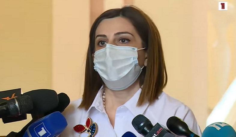 Գեղարքունիքի մարզում սիբիրյան խոցի աղբյուրը հայտնի չէ. Ավանեսյան