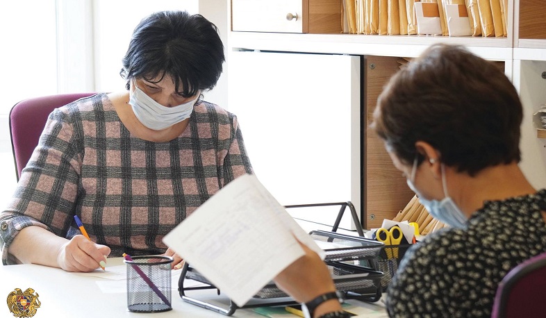 Ովքե՞ր կարող են սահմանված ժամկետից շուտ դիմել տարիքային կենսաթոշակի նշանակման համար