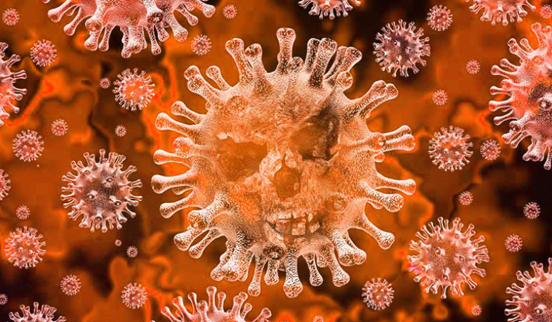 Վրաստանում գրանցվել է կորոնավիրուսով վարակման 980 նոր դեպք