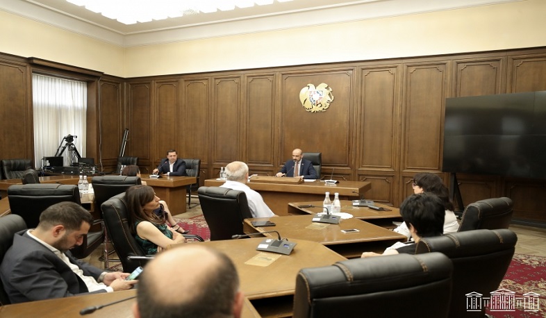 Կսահմանվեն գործունեության արդյունավետության և հաշվետվողականության բարձրացման տեսանելի չափանիշներ