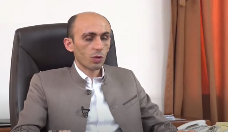 Շուտով Կարմիր Շուկա-Շուշի ճանապարհից ադրբեջանական կողմն այլևս չի օգտվելու․ Արտակ Բեգլարյան