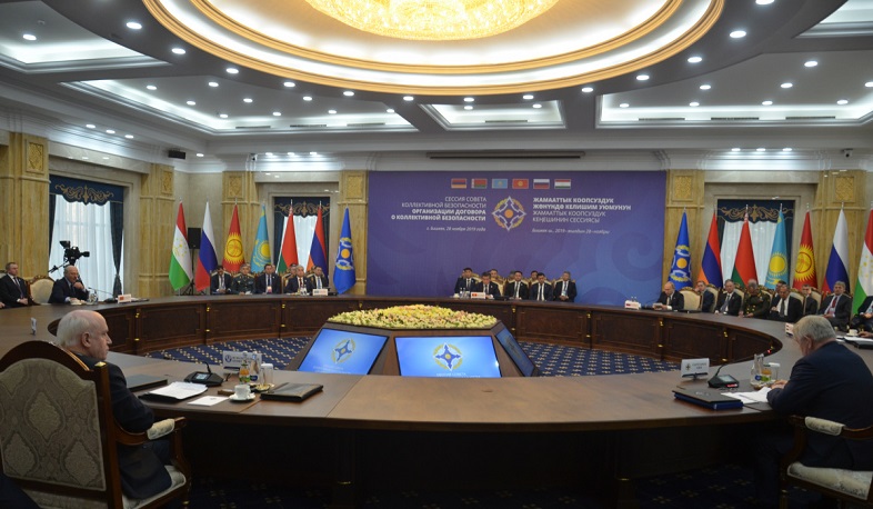 ՀԱՊԿ ԽՎ խորհուրդը դատապարտել է Աֆղանստանում ահաբեկչական գործողությունները