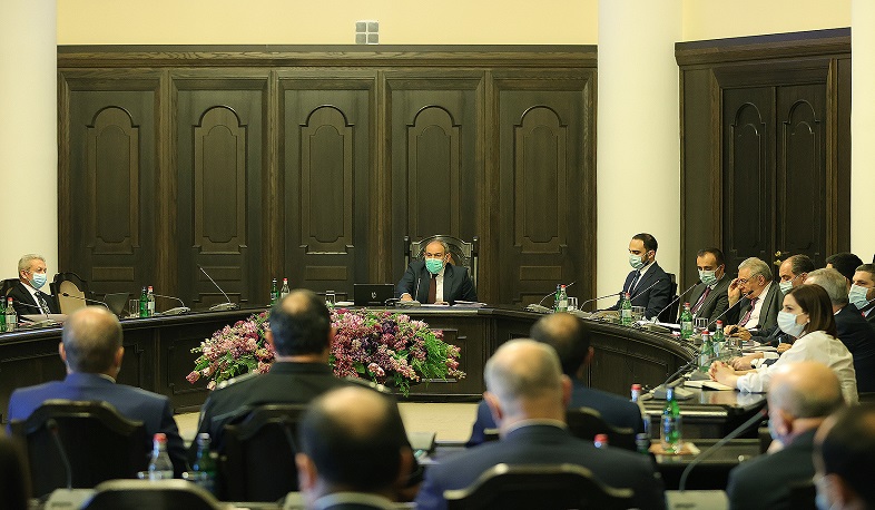 Լատվիայի և Լեհաստանի հետ կստորագրվեն  առանց թույլտվության բնակվող անձանց հետընդունման համաձայնագրեր