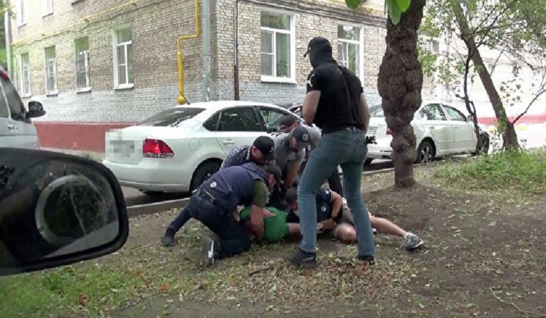 Մոսկվայում և Աստրախանի մարզում ահաբեկչություններ են կանխվել