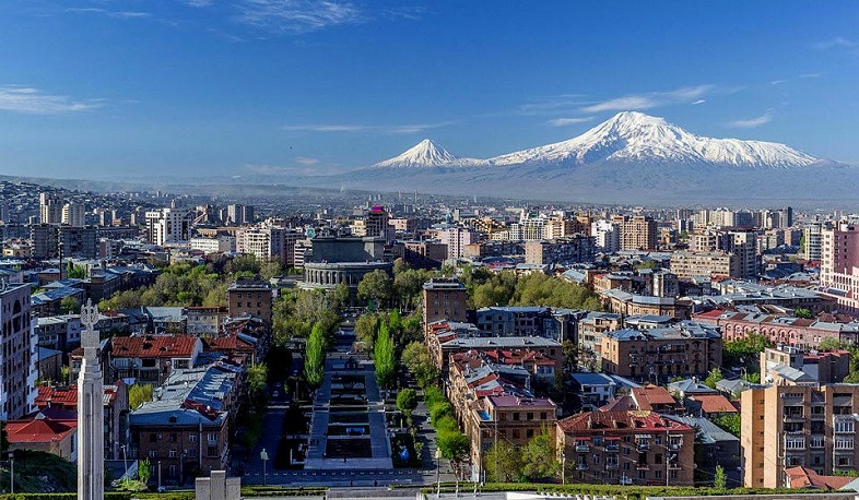 Այսօր իրականացվել է Թավրիզ-Երևան-Թավրիզ առաջին ավիաչվերթը