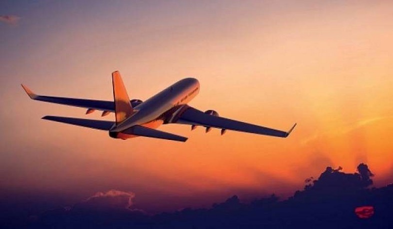 Официально возобновлены прямые регулярные авиаперевозки Казахстан-Армения-Казахстан