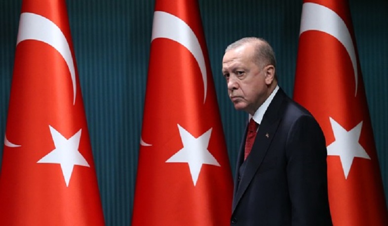 «Էրդողանը շանս չունի». Թուրքիայում գնահատել են նախագահի և իշխող կուսակցության վարկանիշը