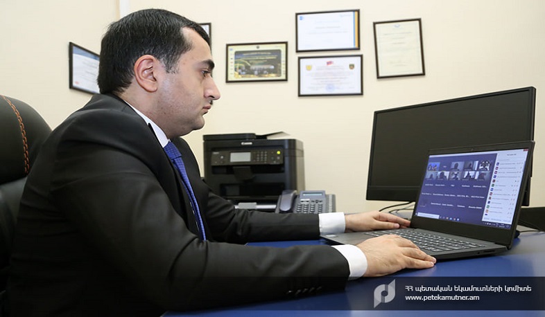 Հայաստանի սահմաններով թմրանյութերի տեղափոխման կանխումը ՊԵԿ առաջնահերթություններից է