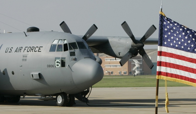 ԱՄՆ-ը Ուզբեկստանի ու Տաջիկստանի հետ քննարկում է ռազմական համագործակցության հարցը