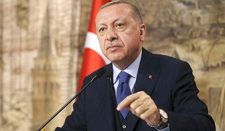 Էրդողանը հաստատել է Թուրքիայի՝ ԼՂ անօրինական ներխուժումն ու սադրանքները շարունակելու ծրագրերը. Լինդսի Սնել
