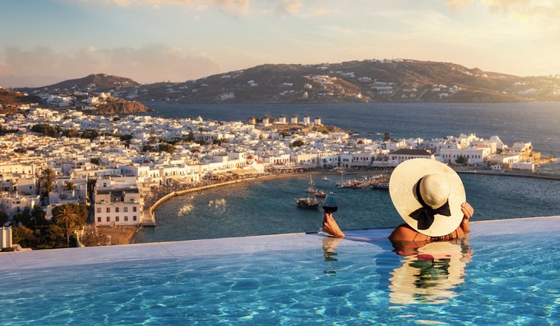 Epidemic restrictions on Armenian citizens visiting Greece lifted