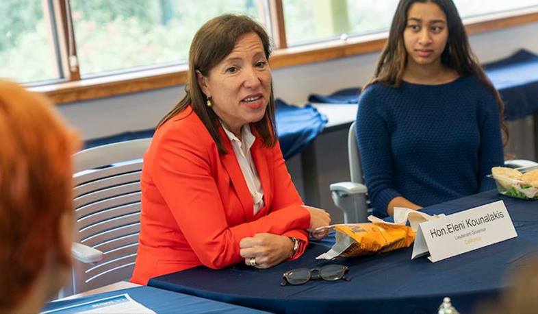 ԱՄՆ-ի ու Թուրքիայի՝ առևտրի ոլորտում գագաթնաժողովը չեղարկվել է Հայոց ցեղասպանության ժխտման պատճառով