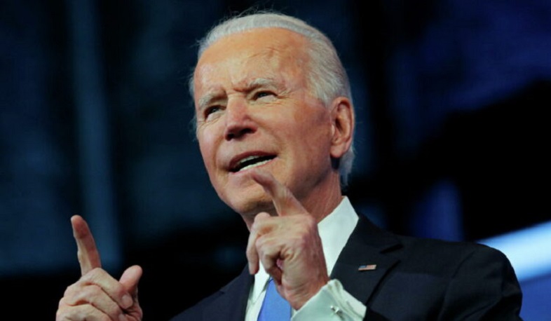 Joe Biden decided to abolish death penalty in United States