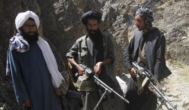 Աֆղանստանում ոչնչացվել է 52 թալիբ գրոհային