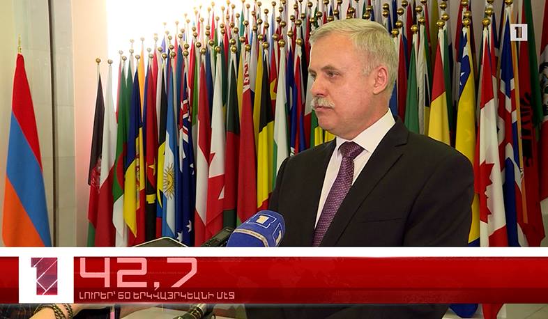 Յուլիս 3-ը՝ 60 երկվայրկեանի մէջ