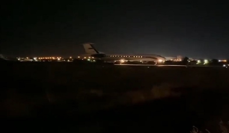 15 հայ գերի Ադրբեջանից վերադարձավ Հայաստան