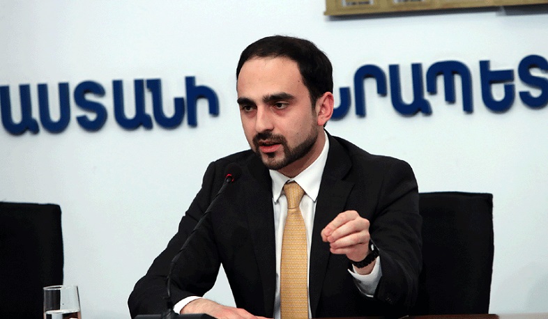 Միացյալ Նահանգները միշտ կայուն գործընկեր են եղել Հայաստանի համար. Տիգրան Ավինյանի ուղերձը ԱՄՆ անկախության օրվա կապակցությամբ