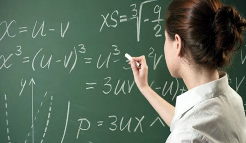 Առաջին փուլով կամավոր ատեստավորմանը մասնակցելու հայտ է ներկայացրել 1287 ուսուցիչ