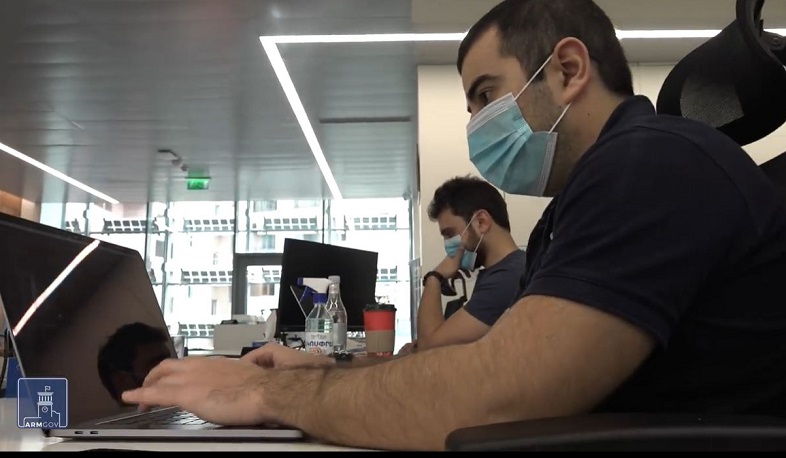 Մեկնարկել է «Գաղափարից մինչև բիզնես» դրամաշնորհային մրցույթը