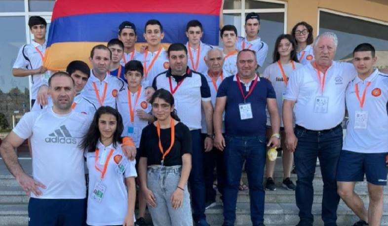 Հաղթական օր հայ բռնցքամարտիկների համար