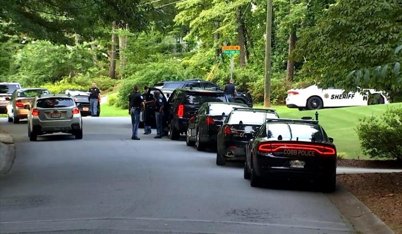 Հանգստյան օրերին ԱՄՆ-ում տեղի ունեցած 400 հրաձգության ժամանակ մահացել է 150 մարդ