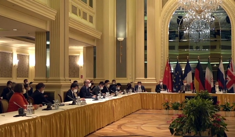 Disagreements over resumption of nuclear deal in Vienna are not a deadlock: Iran