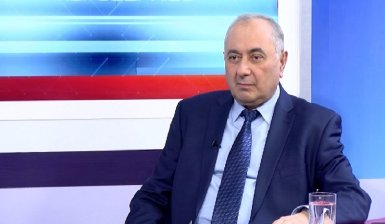 Արմեն Չարչյանի վերաբերյալ քրեական գործն ուղարկվել է դատարան