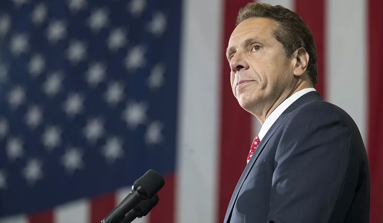 В Нью-Йорке ввели режим ЧС из-за участившихся случаев стрельбы