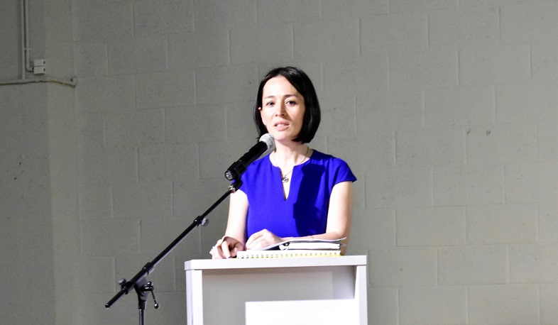 Ազդարարվել է հանրակրթության պետական չափորոշչի փորձարկման նպատակով վերապատրաստումների մեկնարկը