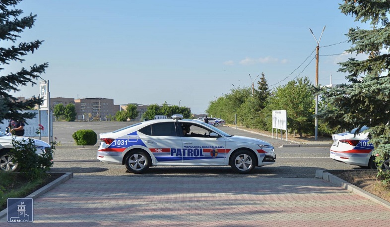 Այսօրվանից գործարկված Պարեկային ծառայությունը փոխարինելու է Ոստիկանության պարեկապահակային ծառայությանը և ՃՈ-ին