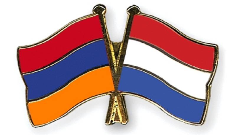 Права человека, IT, сельское хозяйство: Нидерланды заинтересованы в сотрудничестве с Арменией