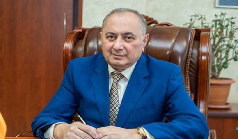 Արմեն Չարչյանը կմնա կալանքի տակ