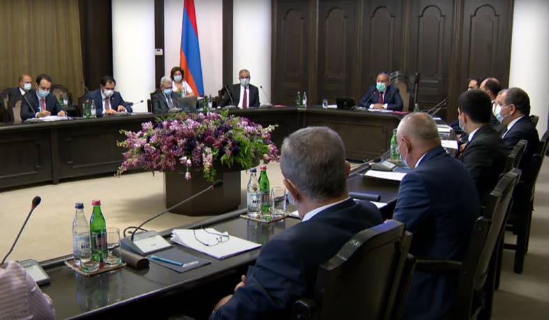 Կստեղծվի ավելի քան 10 մլն դոլար ընդհանուր արժեք ունեցող ֆիզիկա-հետազոտական կենտրոն