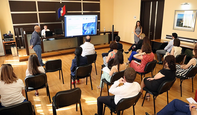 Ավարտվել է մաքսային վարչարարության գնահատման ծրագիրը